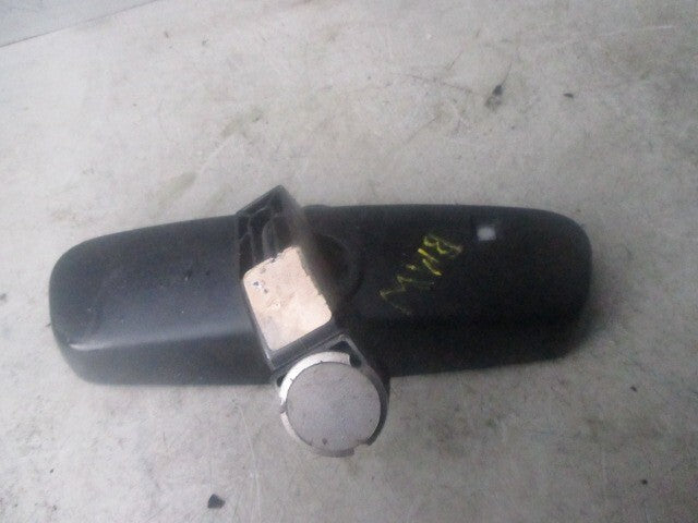 2012 BMW 5 SERIES FRONT INTERIOR REAR VIEW MIRROR 015891