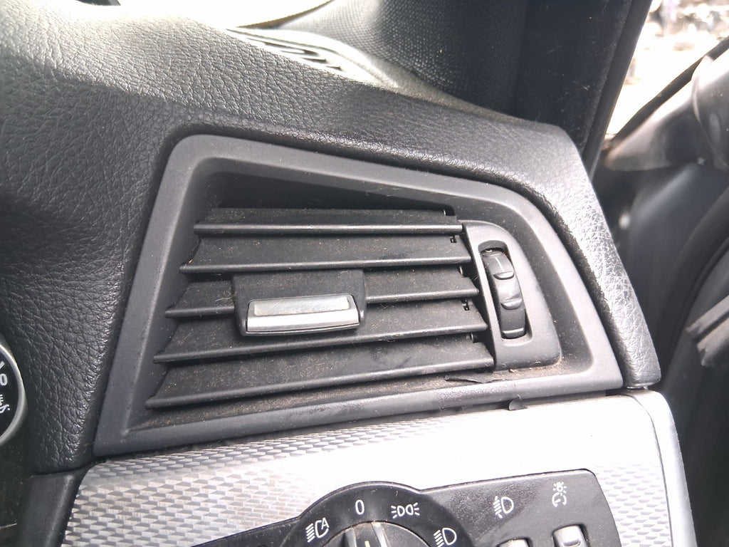 2010 BMW 5 SERIES F10 M SPORT OSF DRIVER SIDE FRONT RIGHT AIR VENT