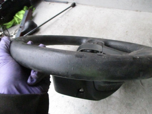 2013 HONDA CIVIC MK9 MULTIFUNCTION STEERING WHEEL 78500TV0C512M1