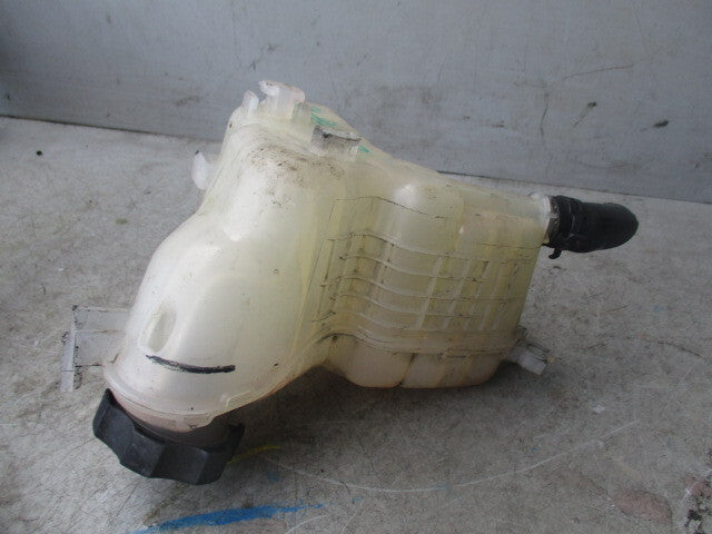 2016 VAUXHALL ZAFIRA C EXPANSION OVERFLOW BOTTLE TANK 13283712