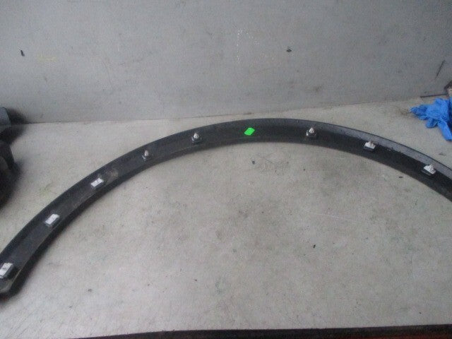 2024 VAUXHALL CROSSLAND SIDE REAR WHEEL ARCH TRIM 13482068