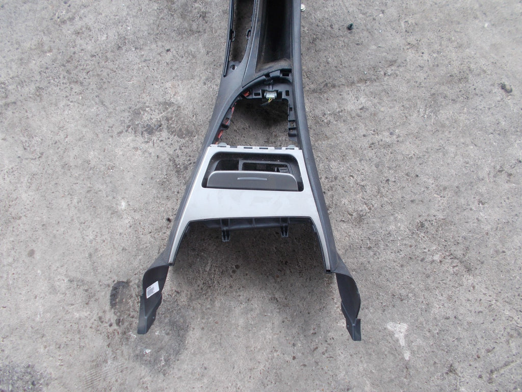 BMW 1 SERIES E87 2006 CENTRE CONSOLE TRIM 51166954114