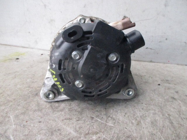 CITROEN C4 MK3 2021 1.2 PETROL ALTERNATOR GENERATOR MS1042117143
