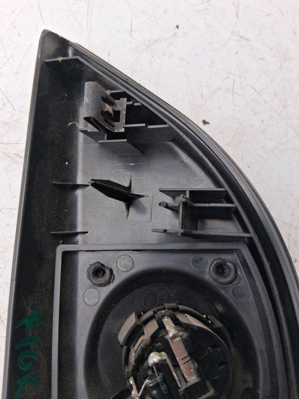 2021 FIAT FIORINO MK3 WING MIRROR CONTROL PANEL 7357704720