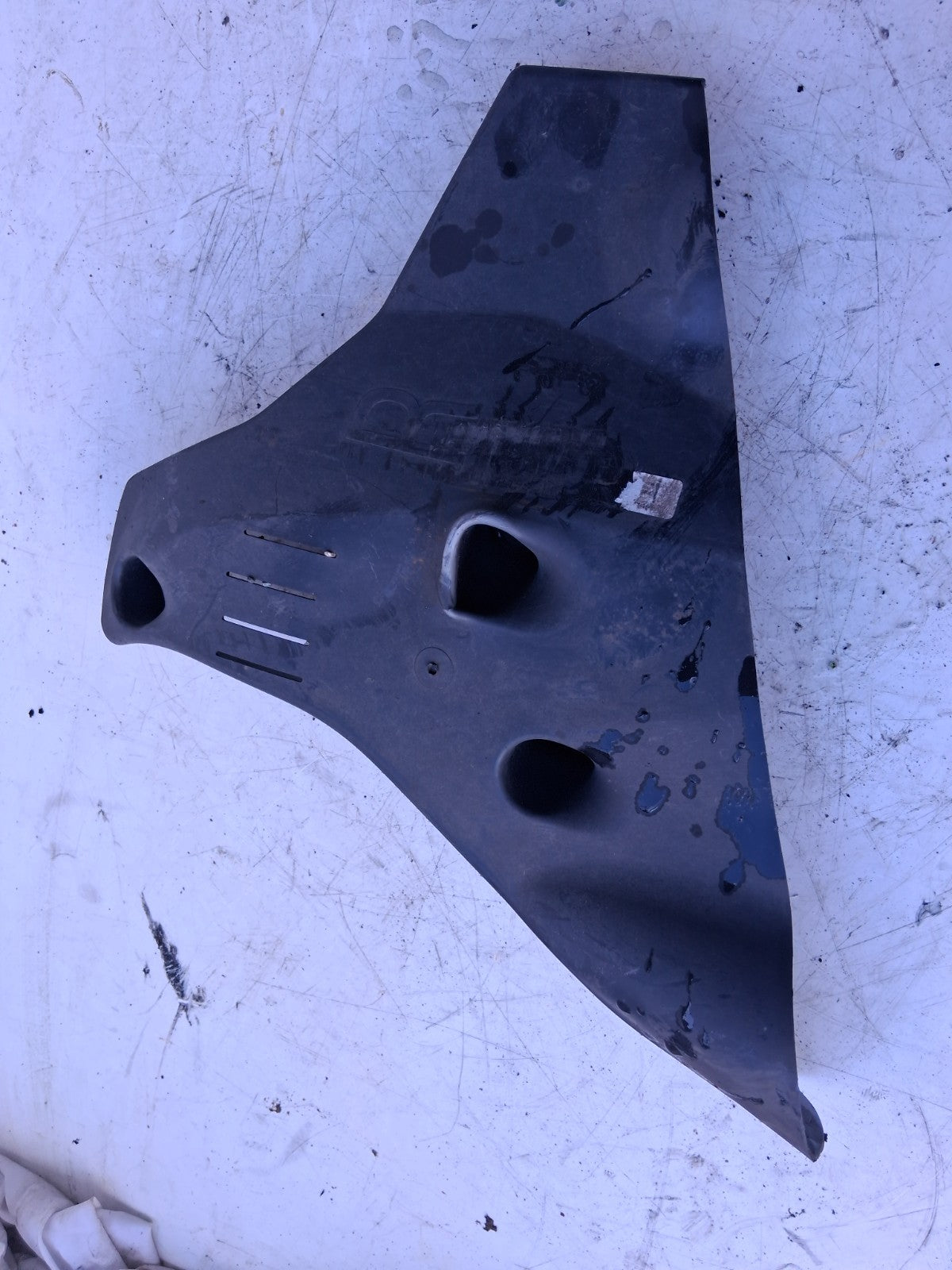 2024 BMW 2 SERIES F44 COUPE OSR DRIVER SIDE REAR RIGHT TRIM COVER PANEL 33326858
