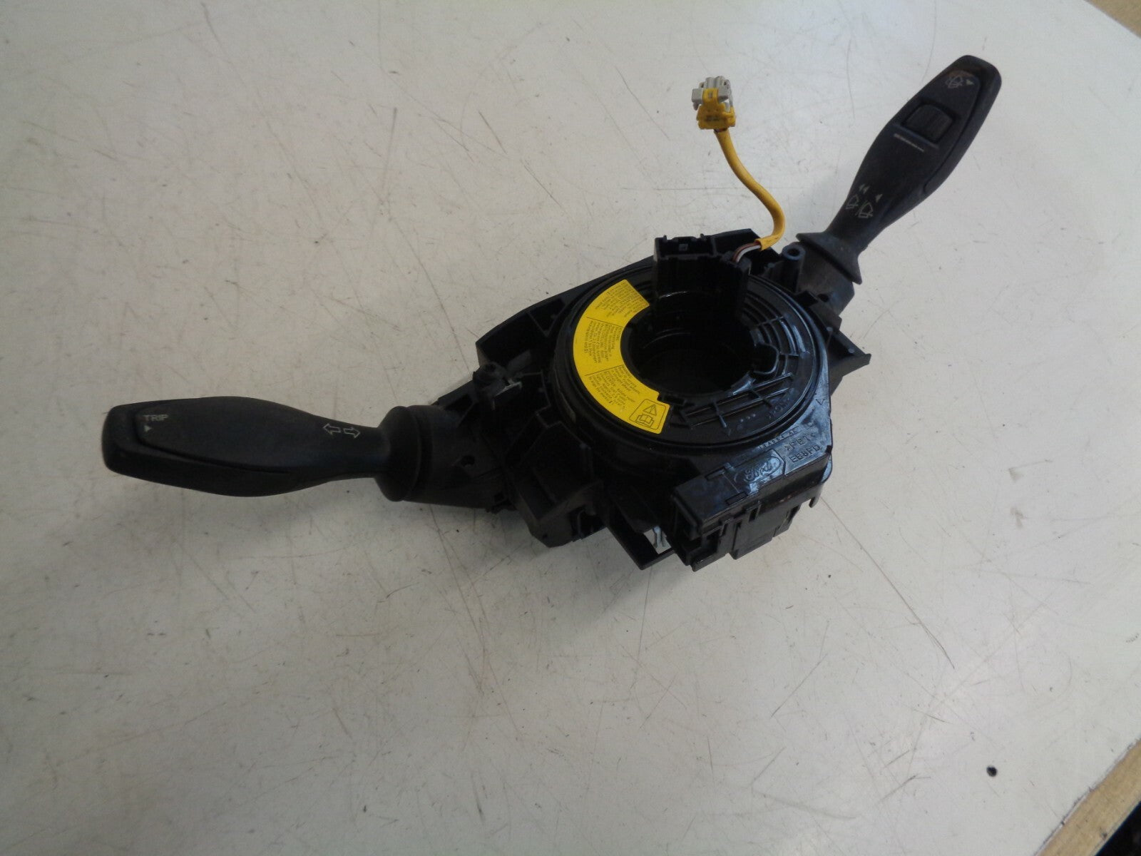 FORD FIESTA MK7 2008-2017 COMBINATION SWITCH WIPER INDICATOR STALKS