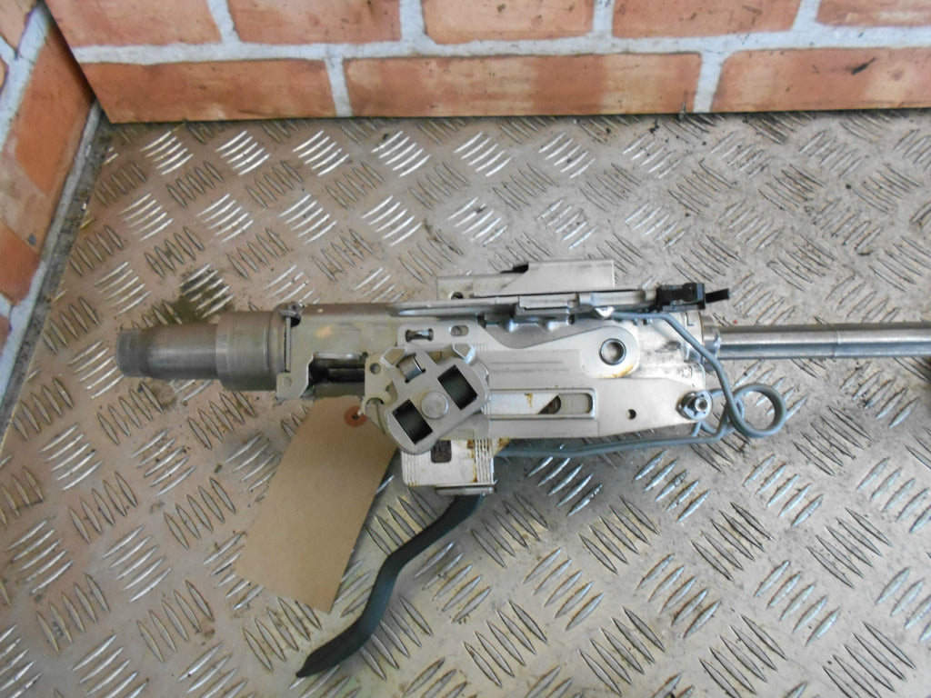 VOLKSWAGEN VW FOX 2007 1.4 ADJUSTABLE STEERING COLUMN