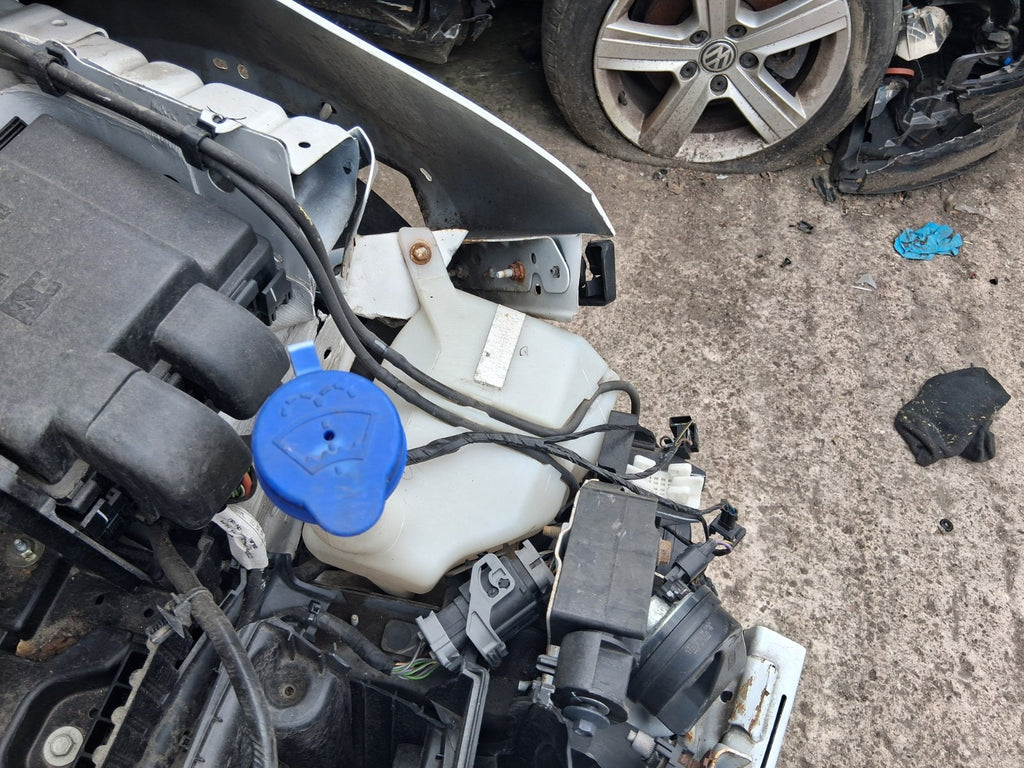 2018 FORD KA + PLUS MK3 WINDSCREEN WASHER WATER BOTTLE RESERVOIR