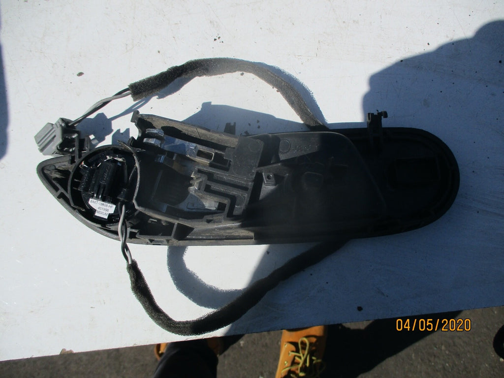 FORD FIESTA MK7 MK8 PASSENGER NEAR SIDE FRONT INTERIOR DOOR HANDLE C1BBA22601DAW
