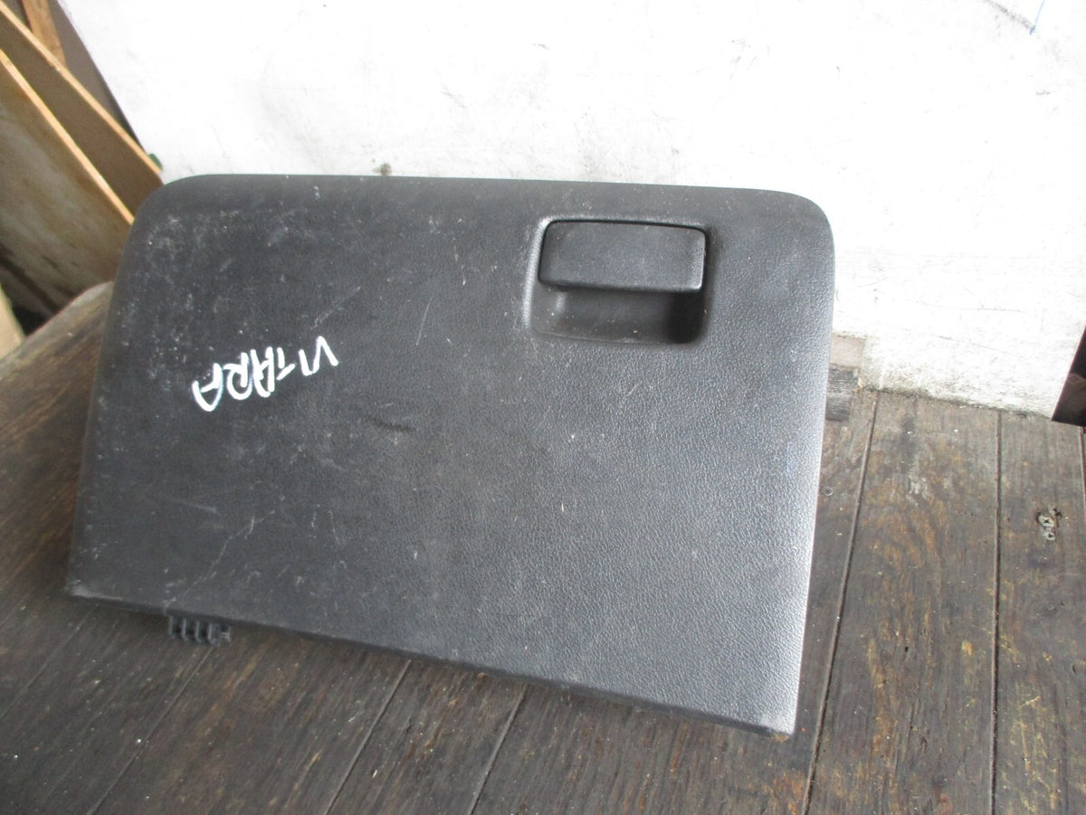 SUZUKI VITARA MK4 2018 PASSENGER SIDE GLOVEBOX