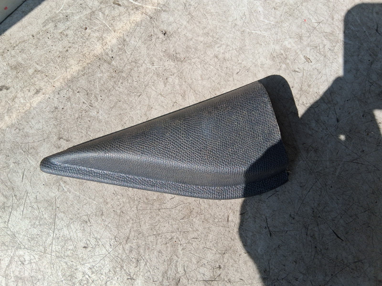 2019 PEUGEOT 5008 MK2 NSR PASSENGER SIDE REAR DOOR CARD TRIM PANEL 9814521277