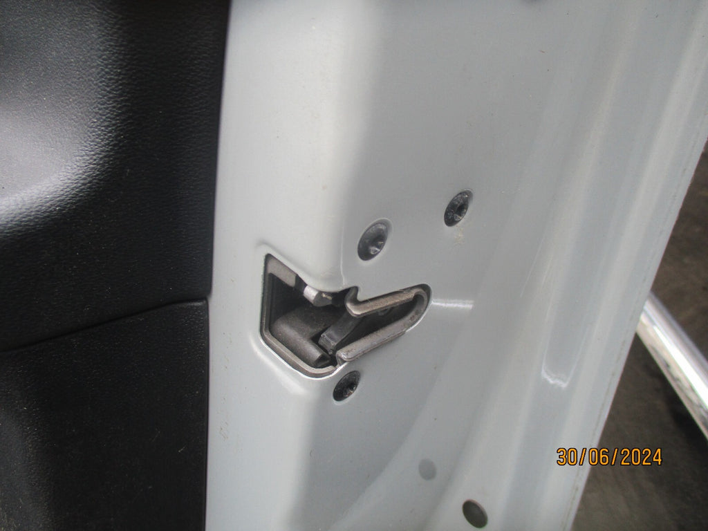 BMW MINI COUNTRYMAN F60 2021 OSF DRIVER SIDE FRONT DOOR LOCK MECHANISM