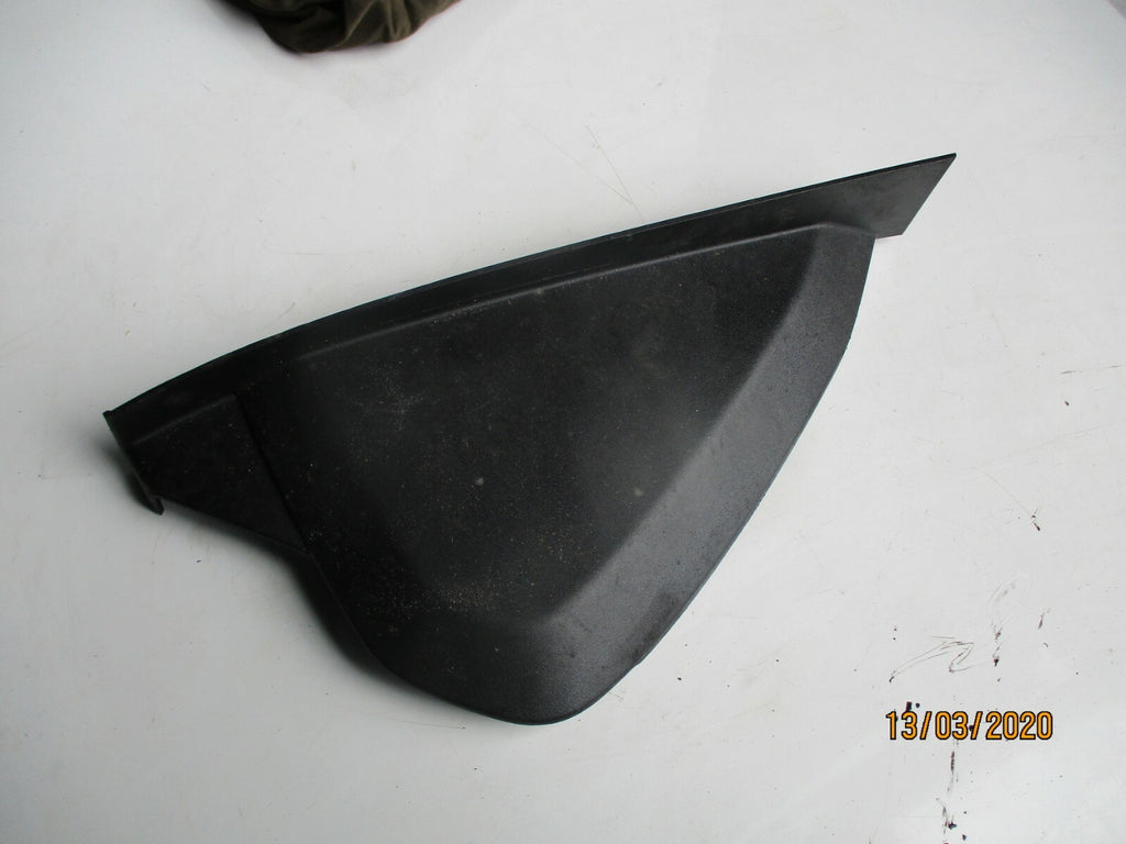 LAND ROVER DISCOVERY SPORT L550 2017 INTERIOR TRIM PLASTIC COVER FK72-04480-A