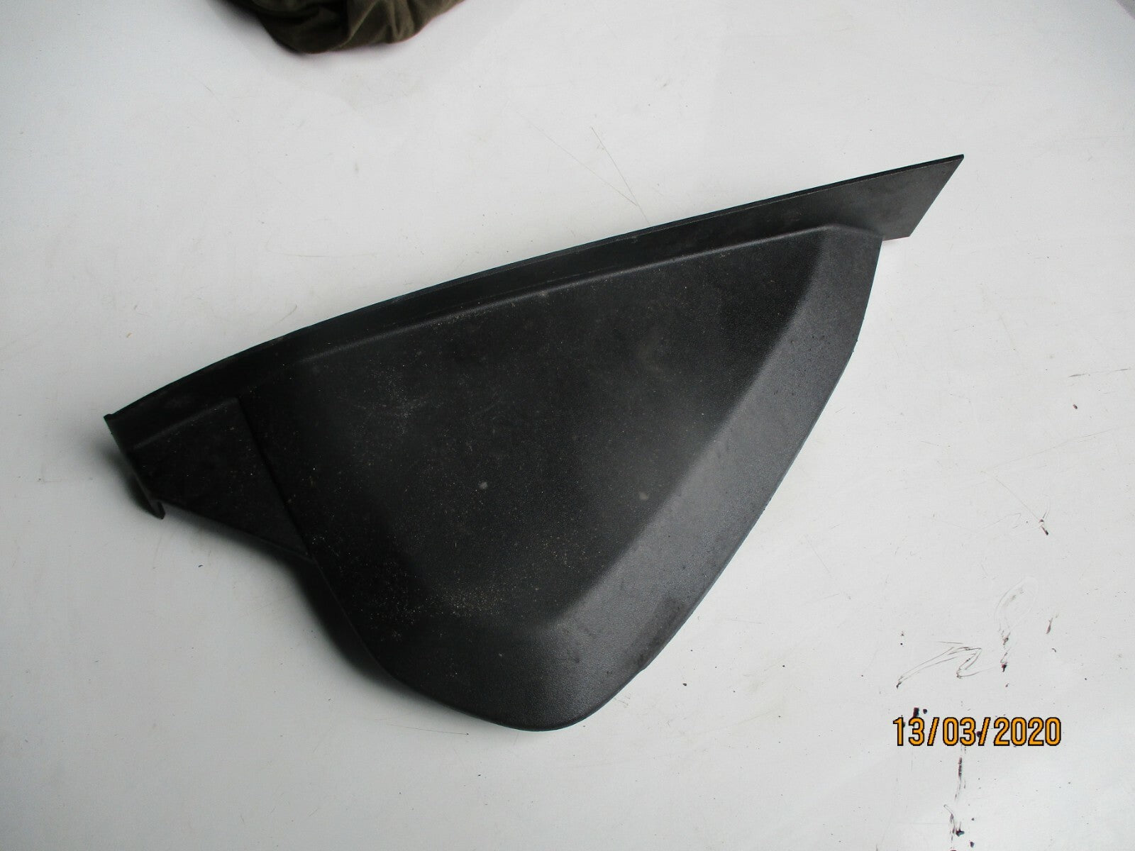 LAND ROVER DISCOVERY SPORT L550 2017 INTERIOR TRIM PLASTIC COVER FK72-04480-A