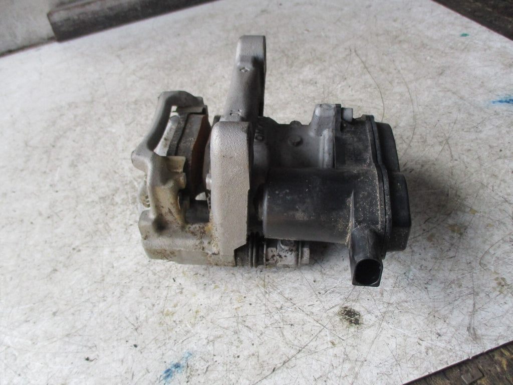 CITROEN C4 2021 RIGHT REAR BRAKE CALIPER 9842295180