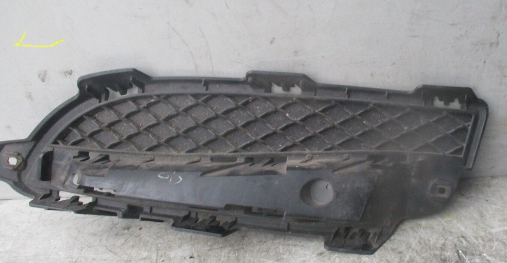 2011 JAGUAR XF BUMPER TRIM/GRILL