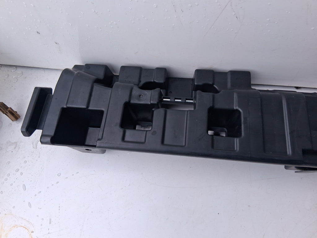 2024 BMW 2 SERIES F44 COUPE TAILGATE TRUNK INTERIOR FLOOR BRACKET 7475719