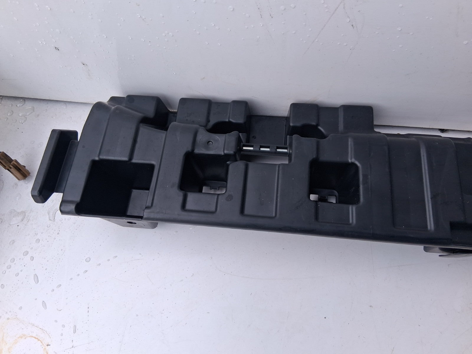 2024 BMW 2 SERIES F44 COUPE TAILGATE TRUNK INTERIOR FLOOR BRACKET 7475719