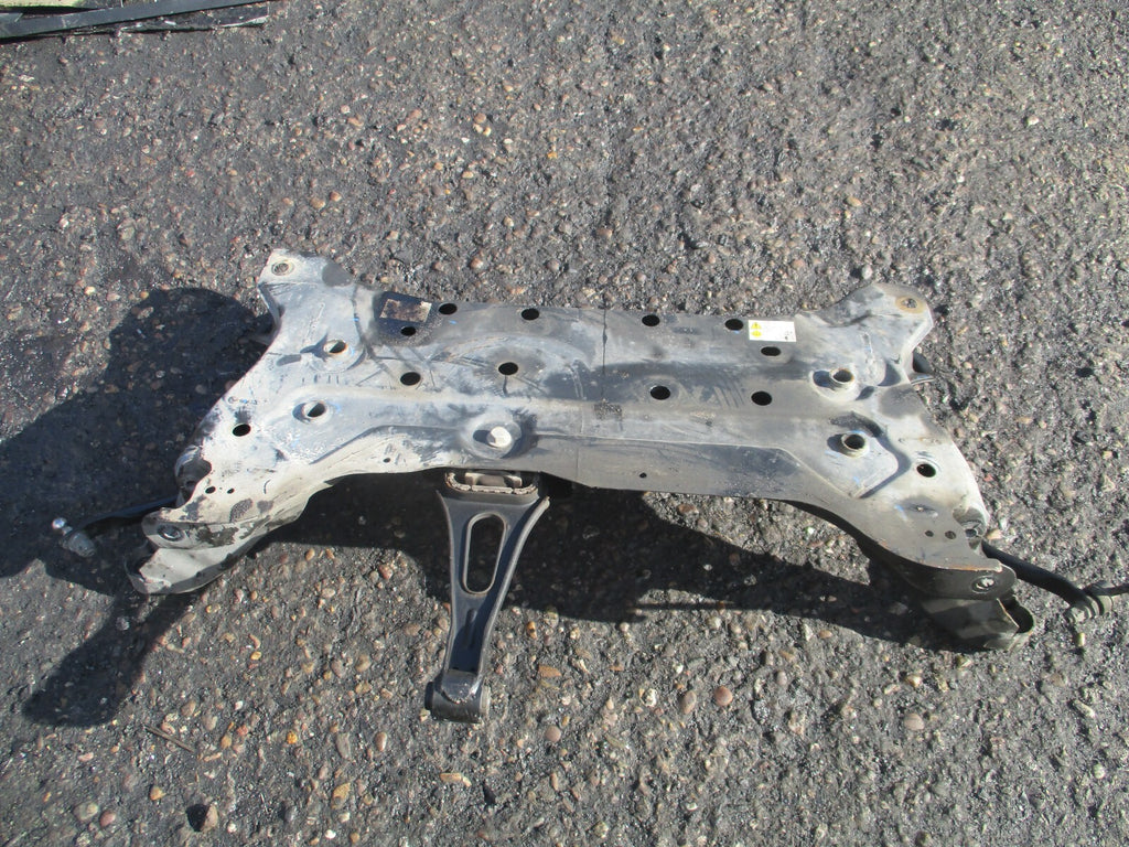2021 FORD TRANSIT 350 MK8 FWD 2.0 DIESEL FRONT SUBFRAME & ANTI ROLL BAR