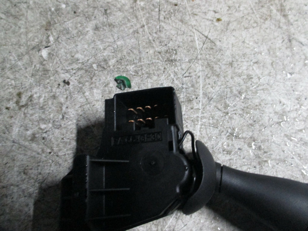 FORD FIESTA 2007 MK5 HEADLIGHT WIPER STALKS