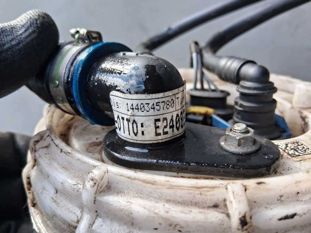 2023 VAUXHALL MOVANO MK3 2.2 DIESEL FUEL TANK SENDING PUMP