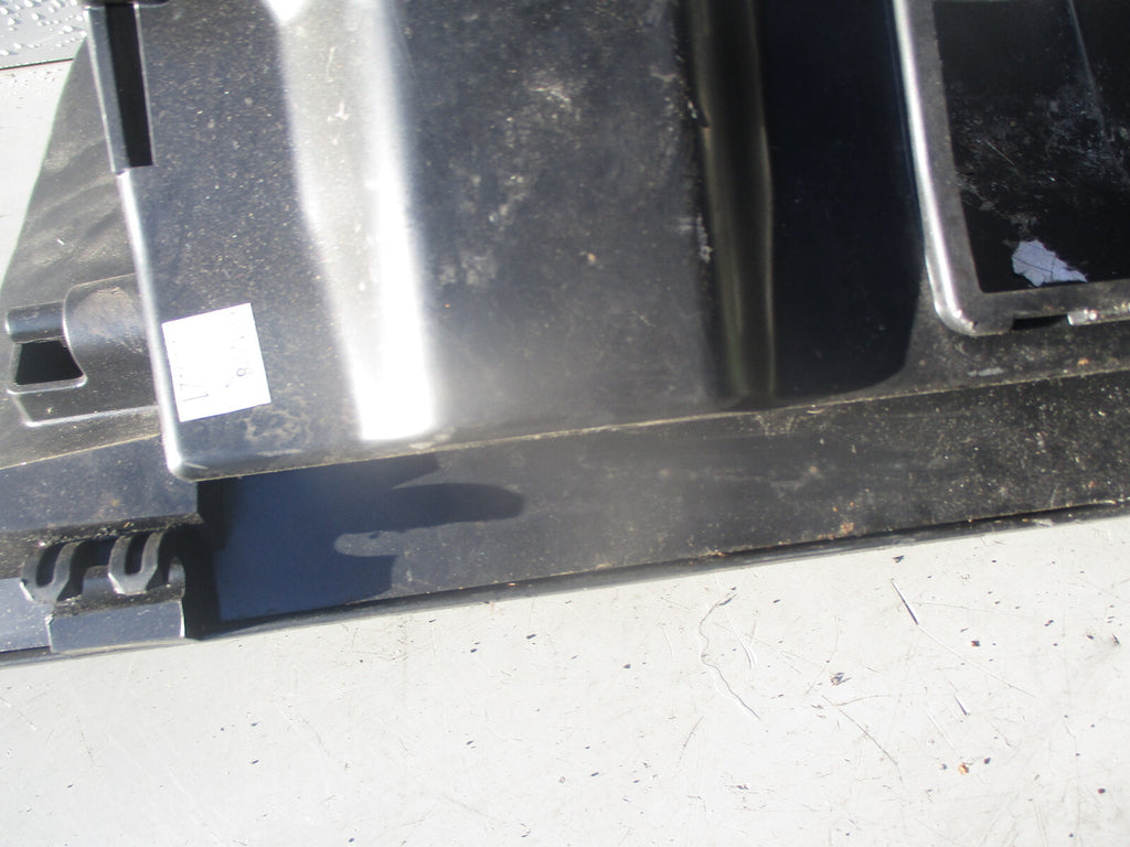 NISSAN QASHQAI J11 2021 GLOVE BOX COMPARTMENT