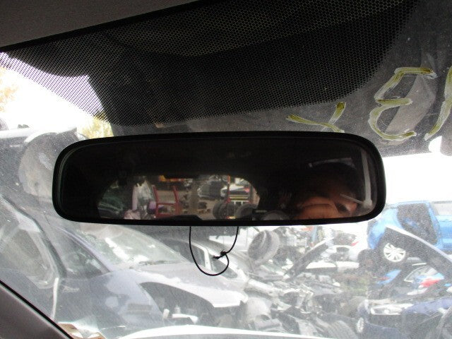 HONDA JAZZ MK3 2014 FRONT INTERIOR REAR VIEW MIRROR