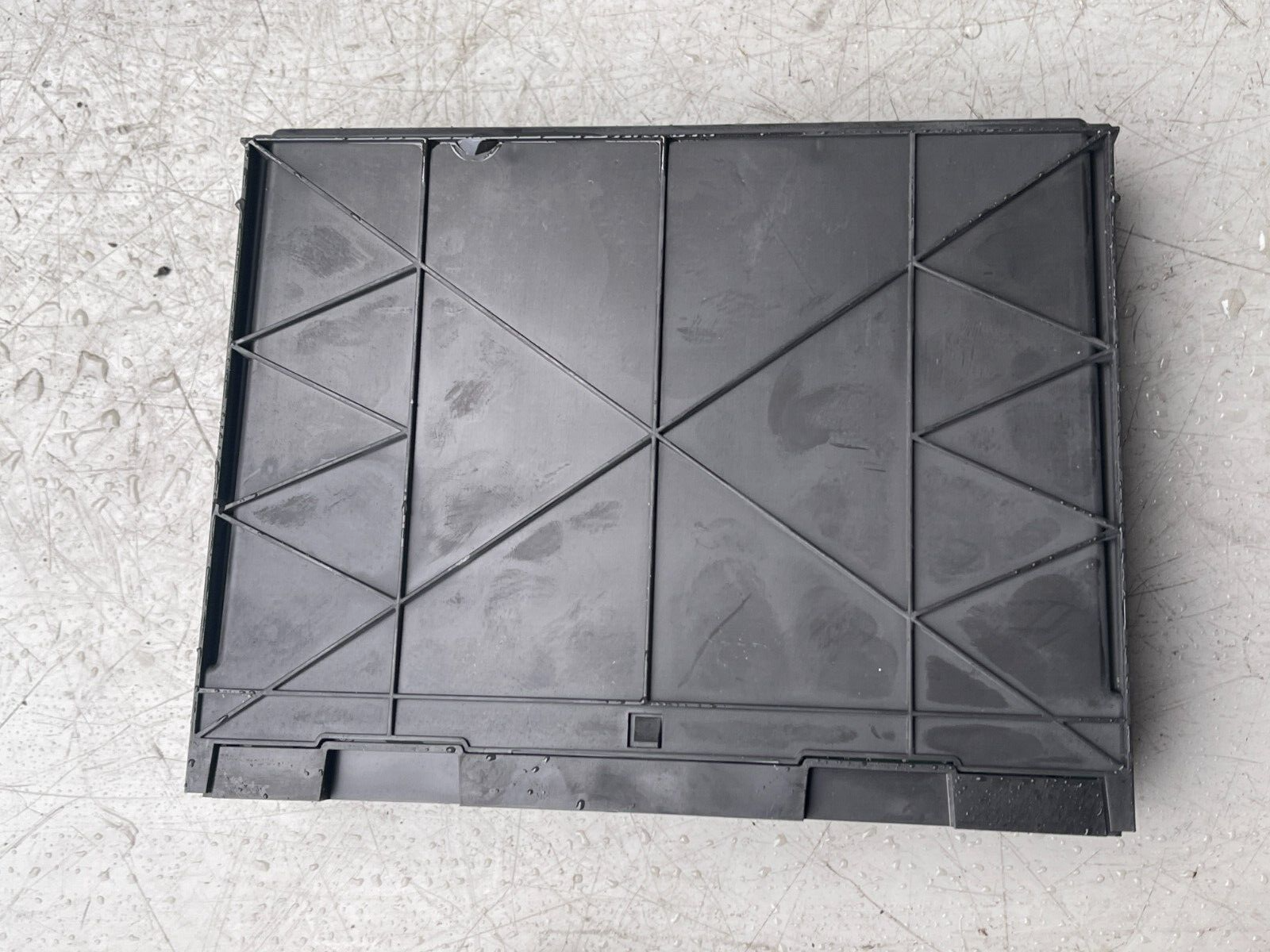 VAUXHALL CORSA E 2015 BODY CONTROL MODULE UNIT 13515939