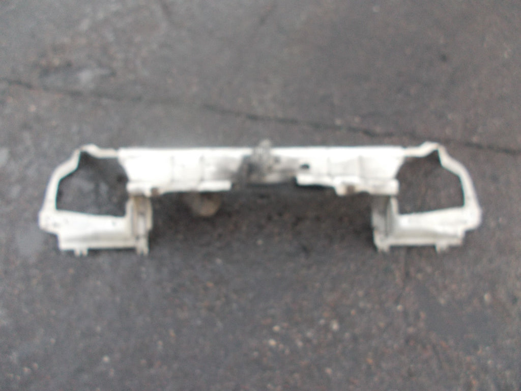 FIAT DOBLO CARGO 223 (MK1) 2000-2009 FRONT SLAM PANEL WHITE