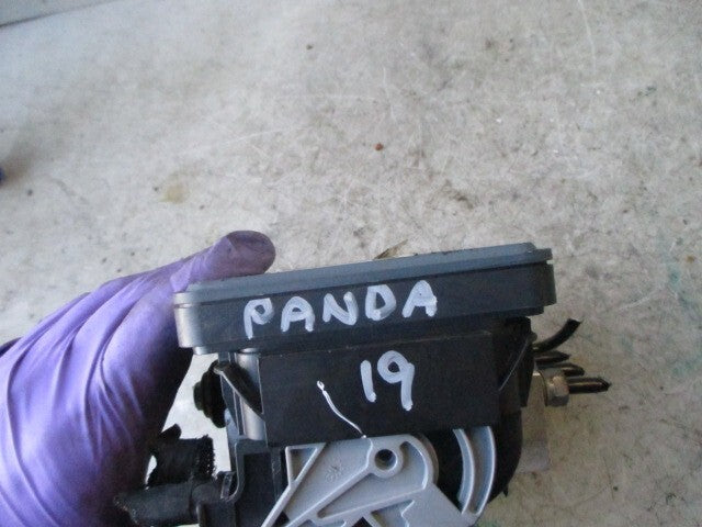 2019 FIAT PANDA MK3 1.2 PETROL ABS PUMP CONTROL UNIT 0265290844