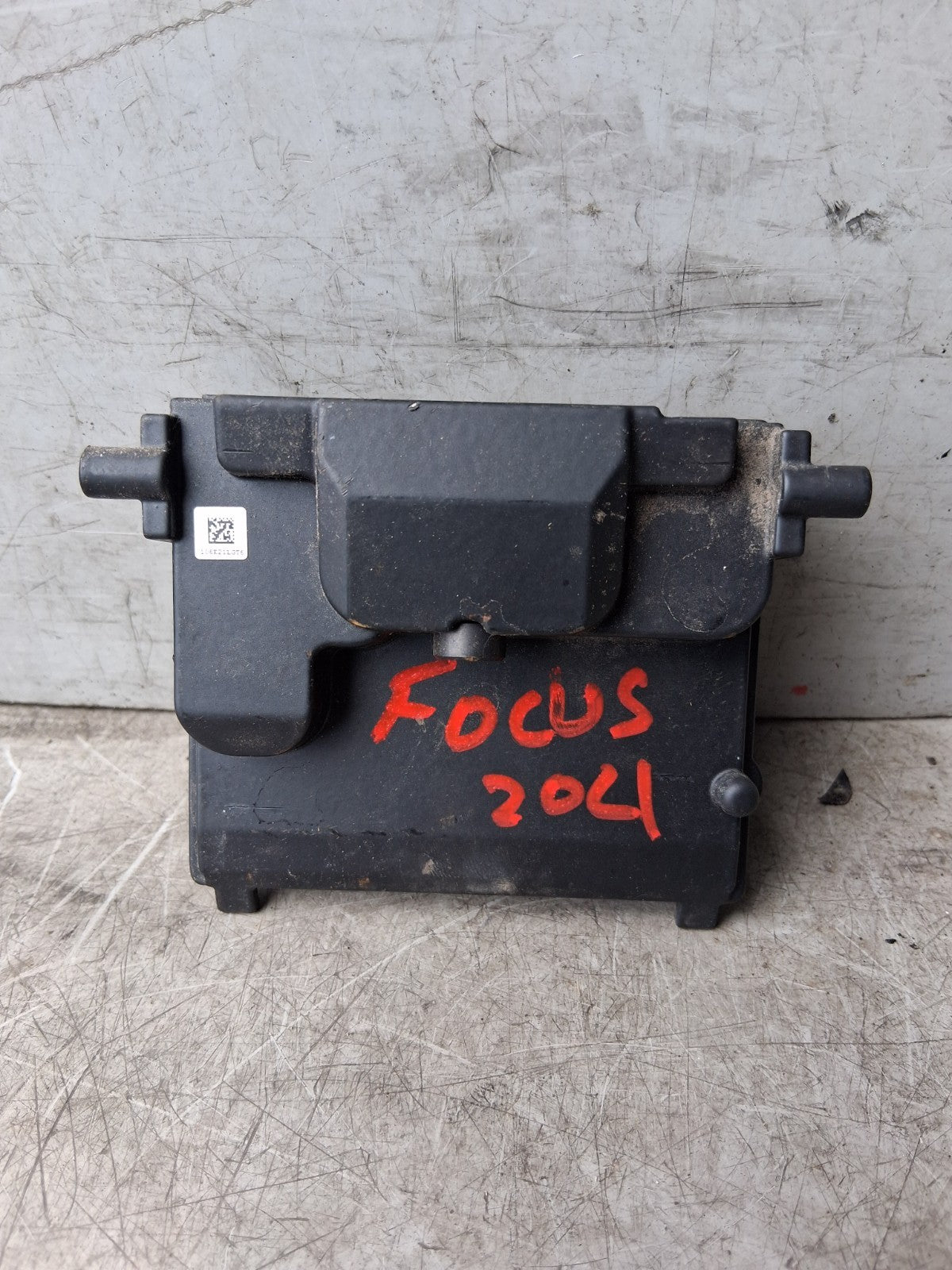 2021 FORD FOCUS MK4 FRONT WINDSCREEN CAMERA JX7T19H406CM