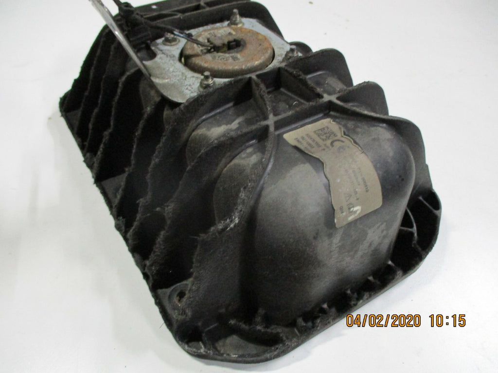 FORD FOCUS MK3 2015 NS PASSENGER SIDE AIRBAG AIR BAG BM51-A044A74 FIRE DAMAGE