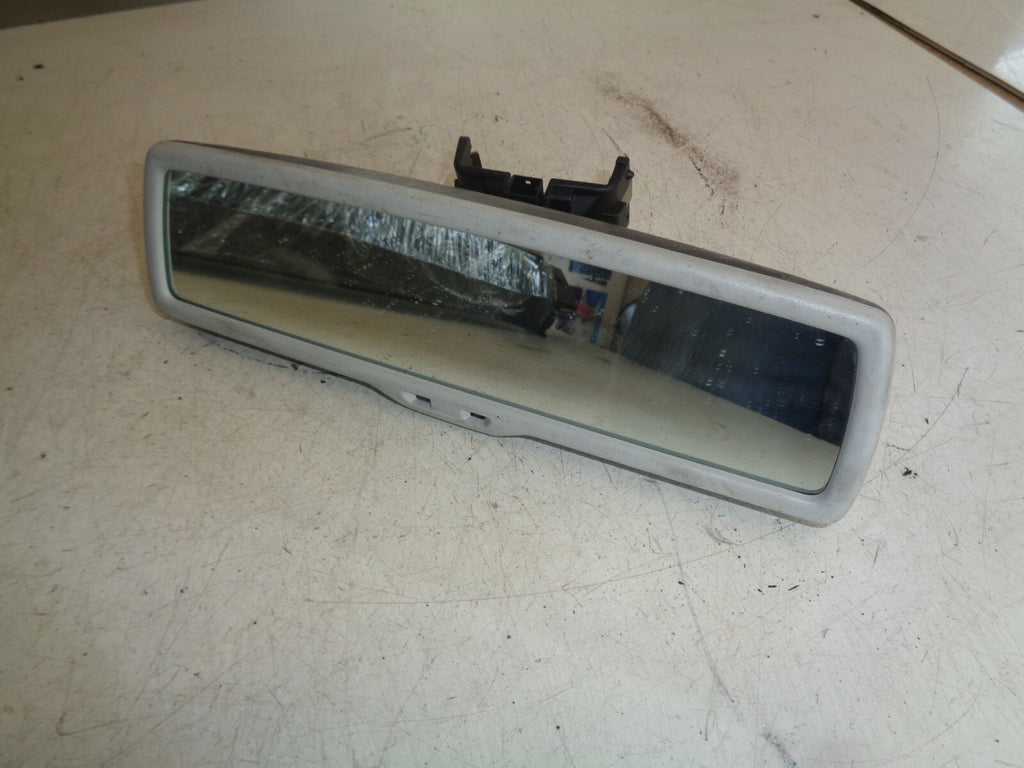 VW VOLKSWAGEN PASSAT B6 2007 REAR VIEW INTERIOR MIRROR E11015625