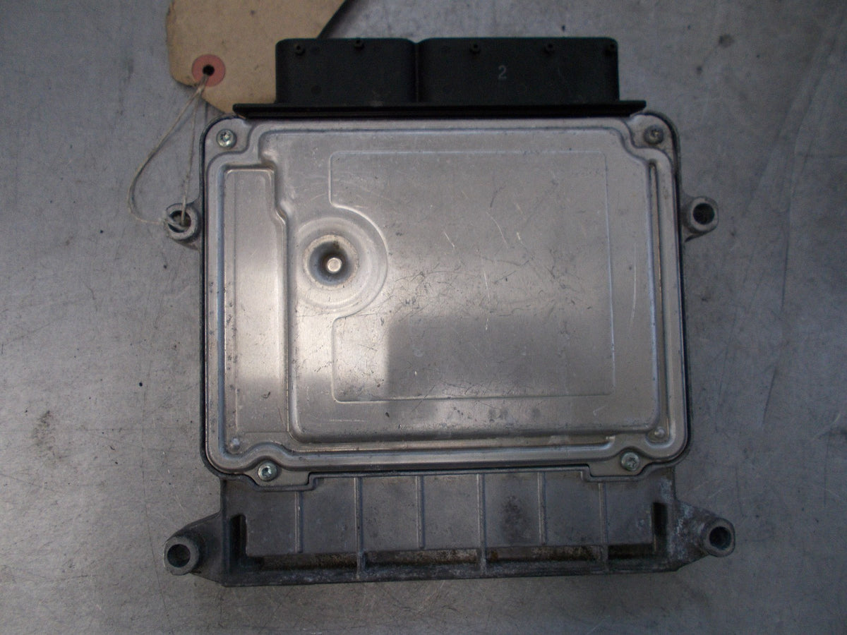 2009 HYUNDAI 1.4 16V PETROL ENGINE ECU 9030933506KE 391152B060
