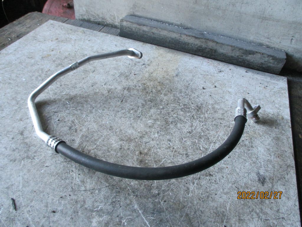 DACIA SANDERO 2017 MK2 1.0 PETROL AC AIR CONDITIONING HOSE PIPE 924901167R