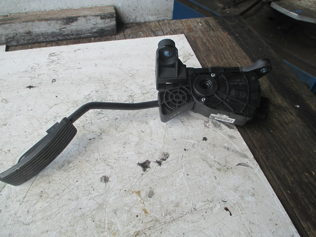 KIA PICANTO 2017 MK2 1.0 PETROL ACCELRATOR THROTTLE PEDAL