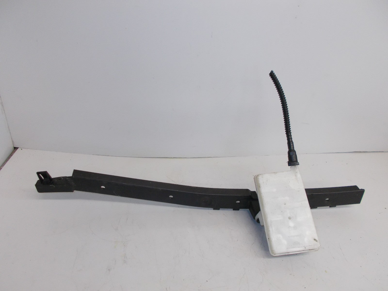 CITROEN C4 PICASSO 2008 BRAKE FLUID BOTTLE CYLINDER WITH LINKAGE 0335581053