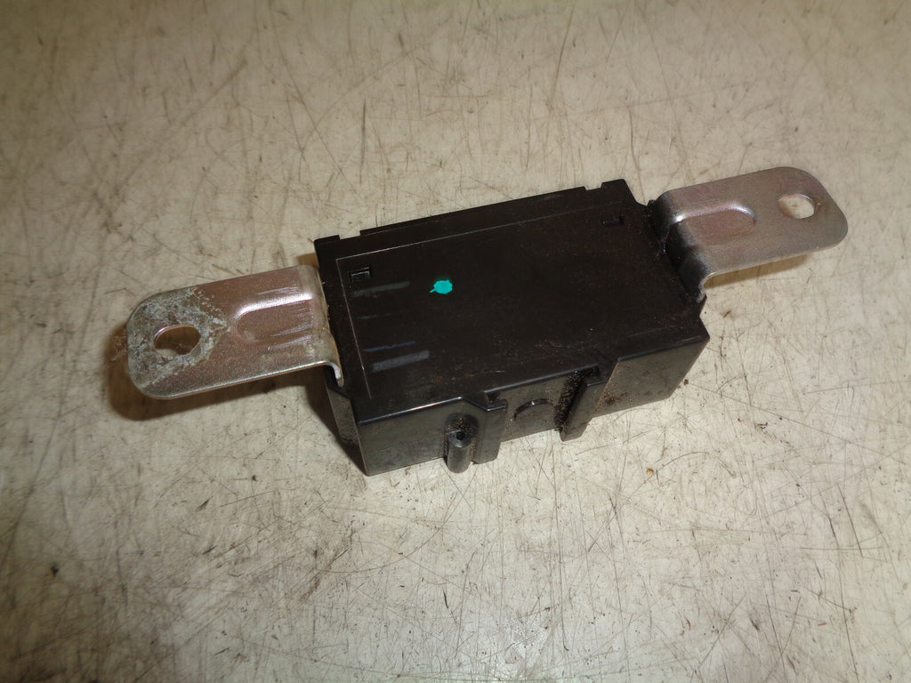 SAIC LDV MAXUS V80 2.5 CDI 2018 CONTROL MODULE C00000511
