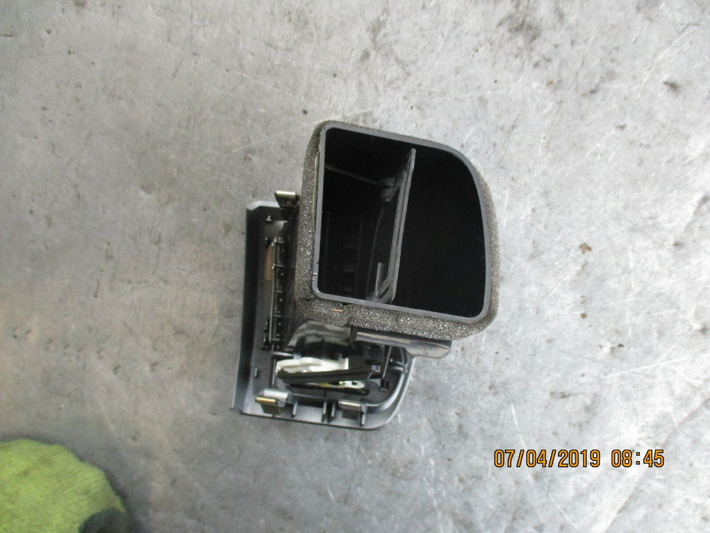 SKODA FABIA 5J MK2 NS PASSENGER SIDE HEATER AIR VENT 5J0819702