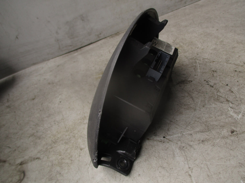 2005 VAUXHALL CORSA C STEREO RADIO CLOCK DISPLAY SCREEN 13208191