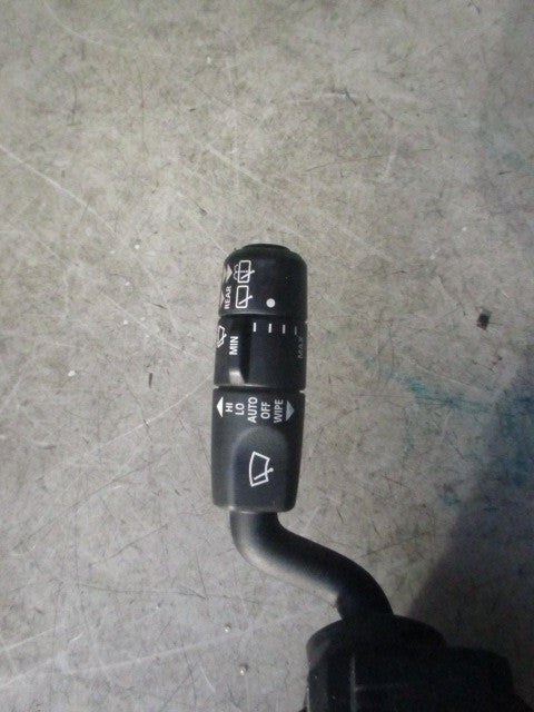 2009 RANGE ROVER SPORT l320 3.0 DIESEL WIPER INDICATOR STALK 9H2213N064CA