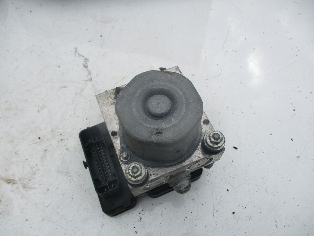 VAUXHALL CORSA E 2017 1.2 1.4 PETROL ABS BRAKE PUMP 0265956292 39002554