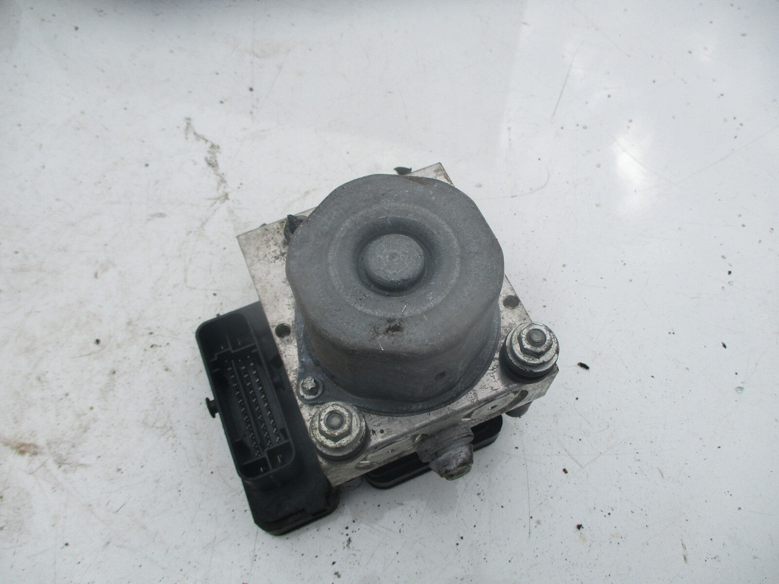 VAUXHALL CORSA E 2017 1.2 1.4 PETROL ABS BRAKE PUMP 0265956292 39002554