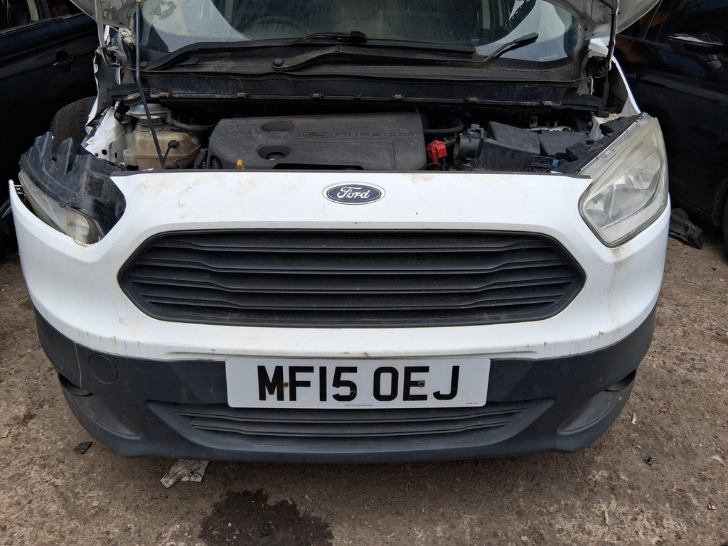 2015 FORD TRANSIT COURIER 1.5 DIESEL AIR FILTER HOUSING BOX