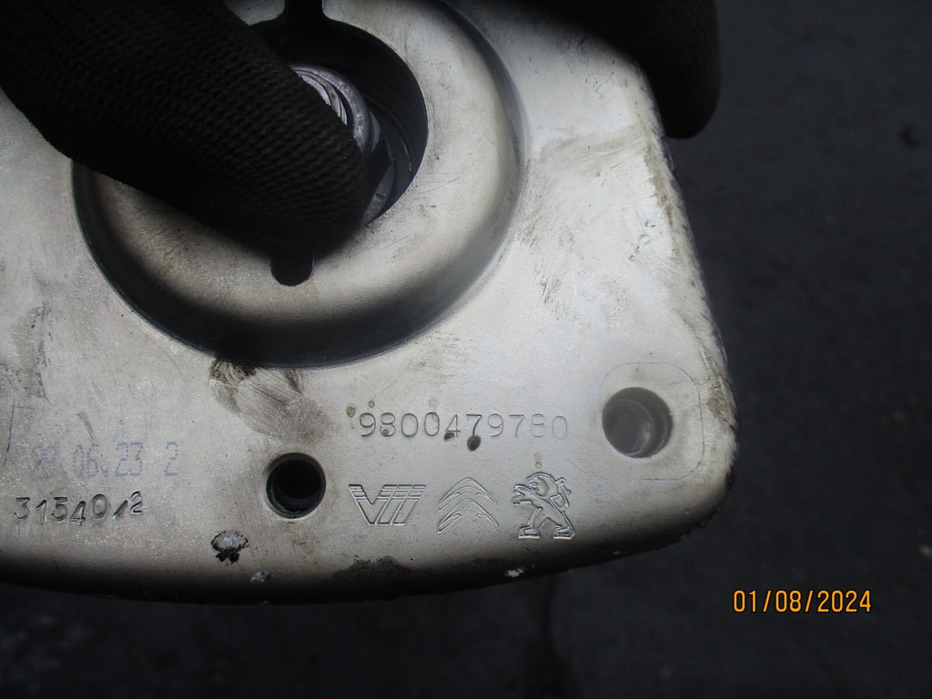 VAUXHALL GRANDLAND X 2023 OSF DRIVER SIDE FRONT SHOCK ABSORBER 9848888680
