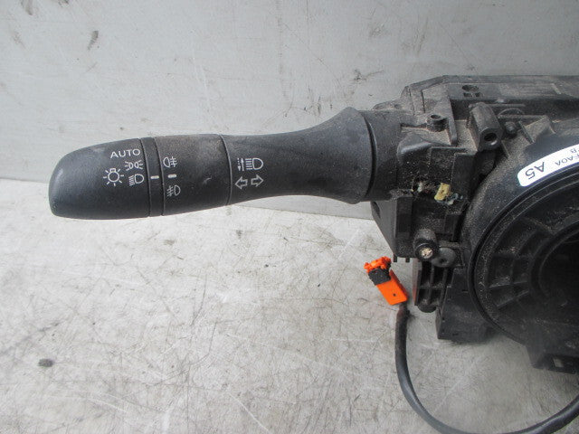 NISSAN MICRA K14 2017 COMBINATION SWITCH STALK SQUIB 255545FA0A
