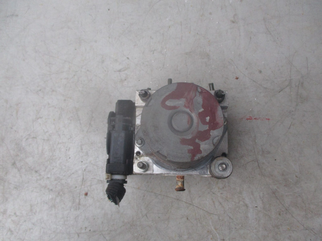CITROEN C1 2007 1.0 PETROL ABS PUMP MODULE 445100H010
