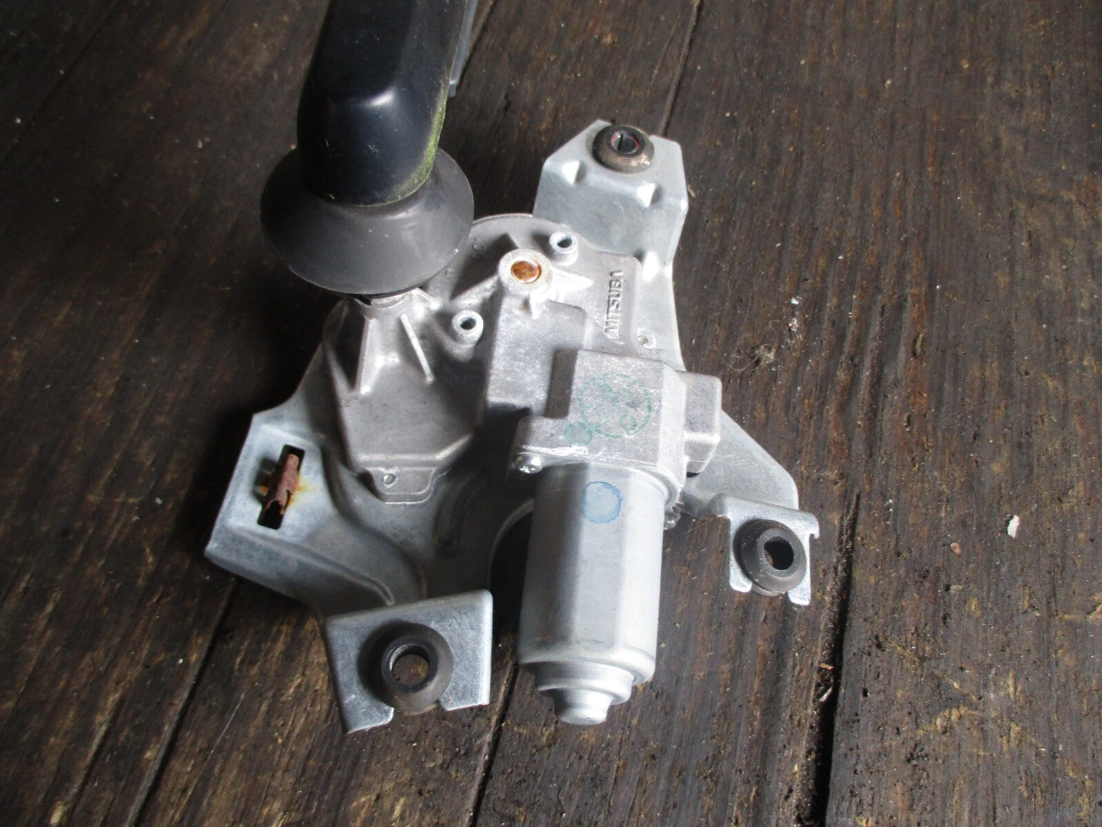 SUZUKI VITARA MK4 2018 REAR WIPER MOTOR LINKAGES