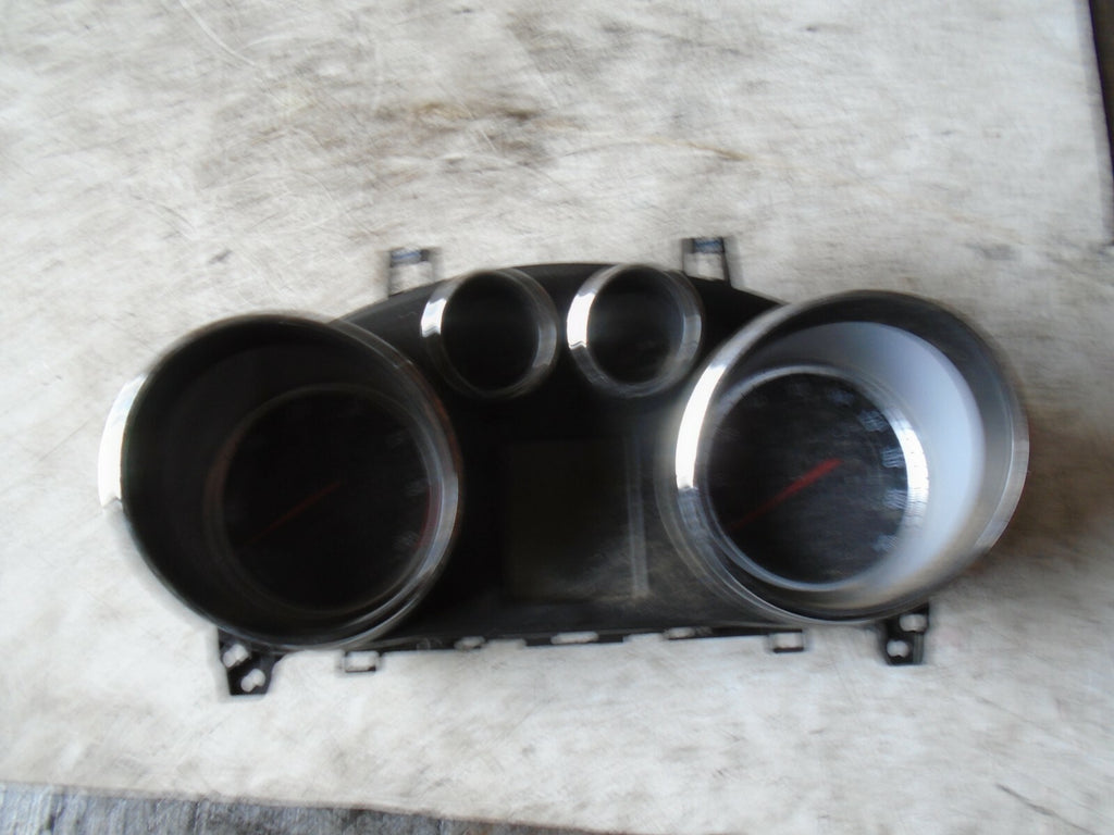 VAUXHALL MOKKA 2013 MK1 J13 SPEEDOMETER INSTRUMENT CLUSTER