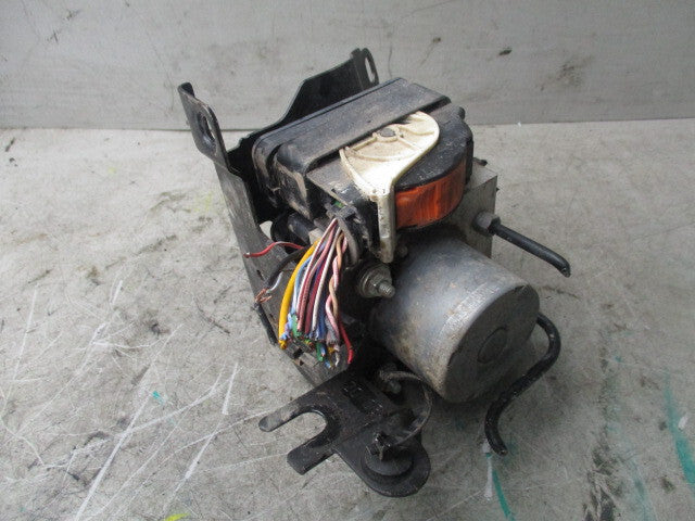 2020 CITROEN BERLINGO MK3 1.5 DIESEL ABS PUMP MODULE 9845052680
